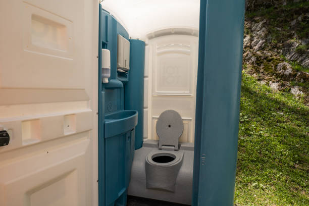 Ironton, MO porta potty rental Company