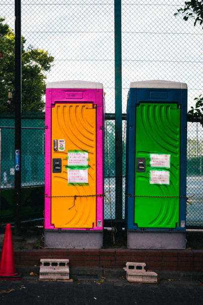 Best Sanitation services for porta potties  in Ironton, MO