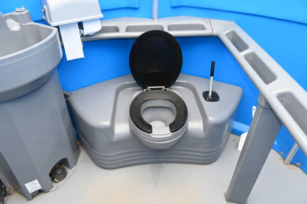 Affordable portable toilet rental in Ironton, MO