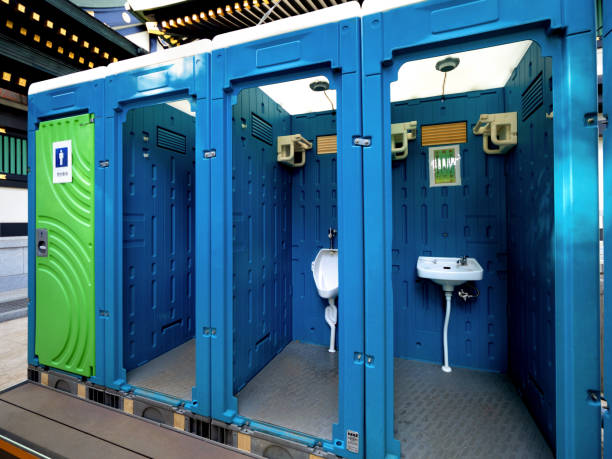 Portable restroom solutions in Ironton, MO