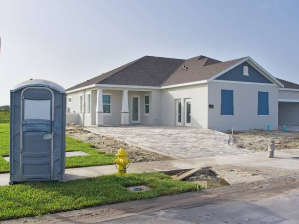 Best Construction site porta potty rental  in Ironton, MO