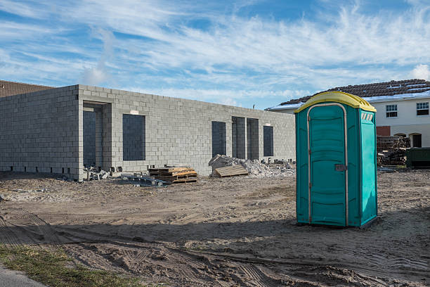 Best Long-term porta potty rental  in Ironton, MO